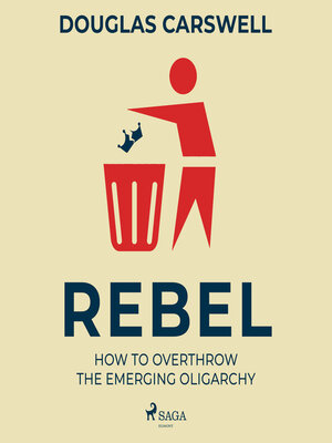 cover image of Rebel